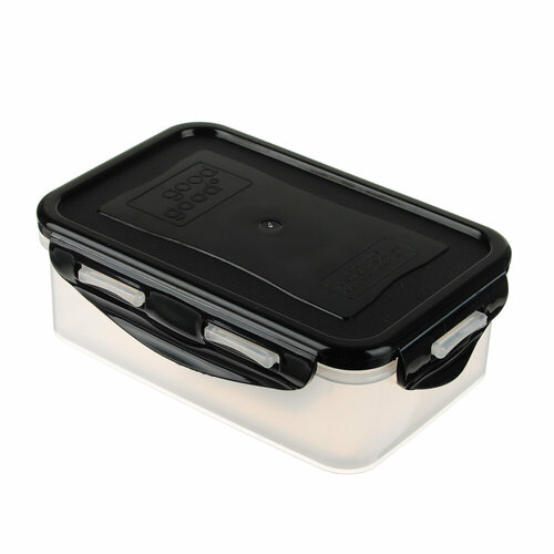 Контейнер герметичный для СВЧ Goodgood 05 л 380₽