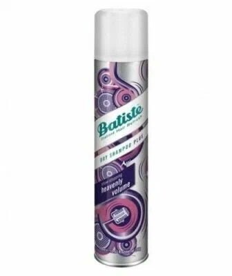 Batiste сухой шампунь Heavenly Volume, 200 г, 200 мл