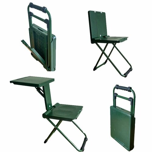 Стул раскладной стул для офиса с перекрещивающимися штанинами стул для сидения стул для сидений стул с толстой подушкой