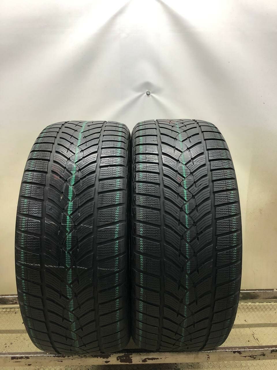 Goodyear UltraGrip Performance Gen-1 275/45 R21 БУ Шины Зимние