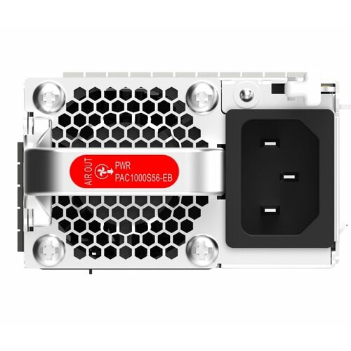Huawei Блок питания PAC1000S56-EB 02314APU Модуль постоянного тока 1000W PoE обмена и 240V 5000000₽