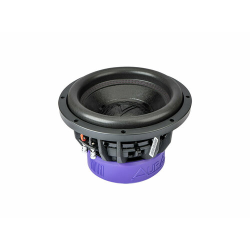 Сабвуфер автомобильный AurA INDIGO-10 D2 1199000₽