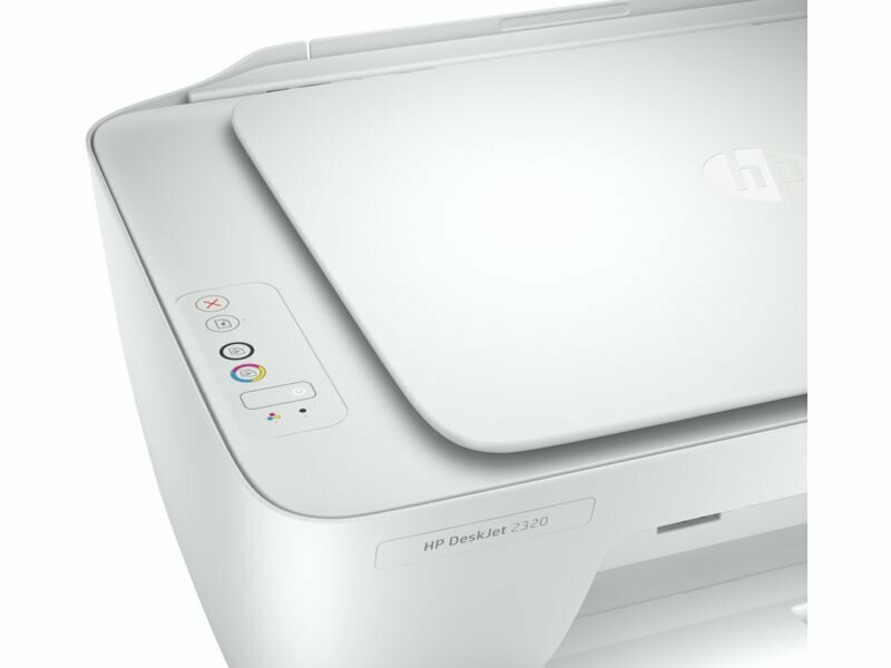 МФУ струйное HP DeskJet 2320 (7WN42B) — фото 1