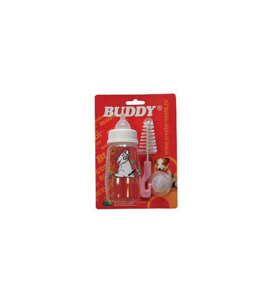 Набор для щенков Buddy ДЛЯ ВСКАРМЛИВАНИЯ Р877 - фото №2