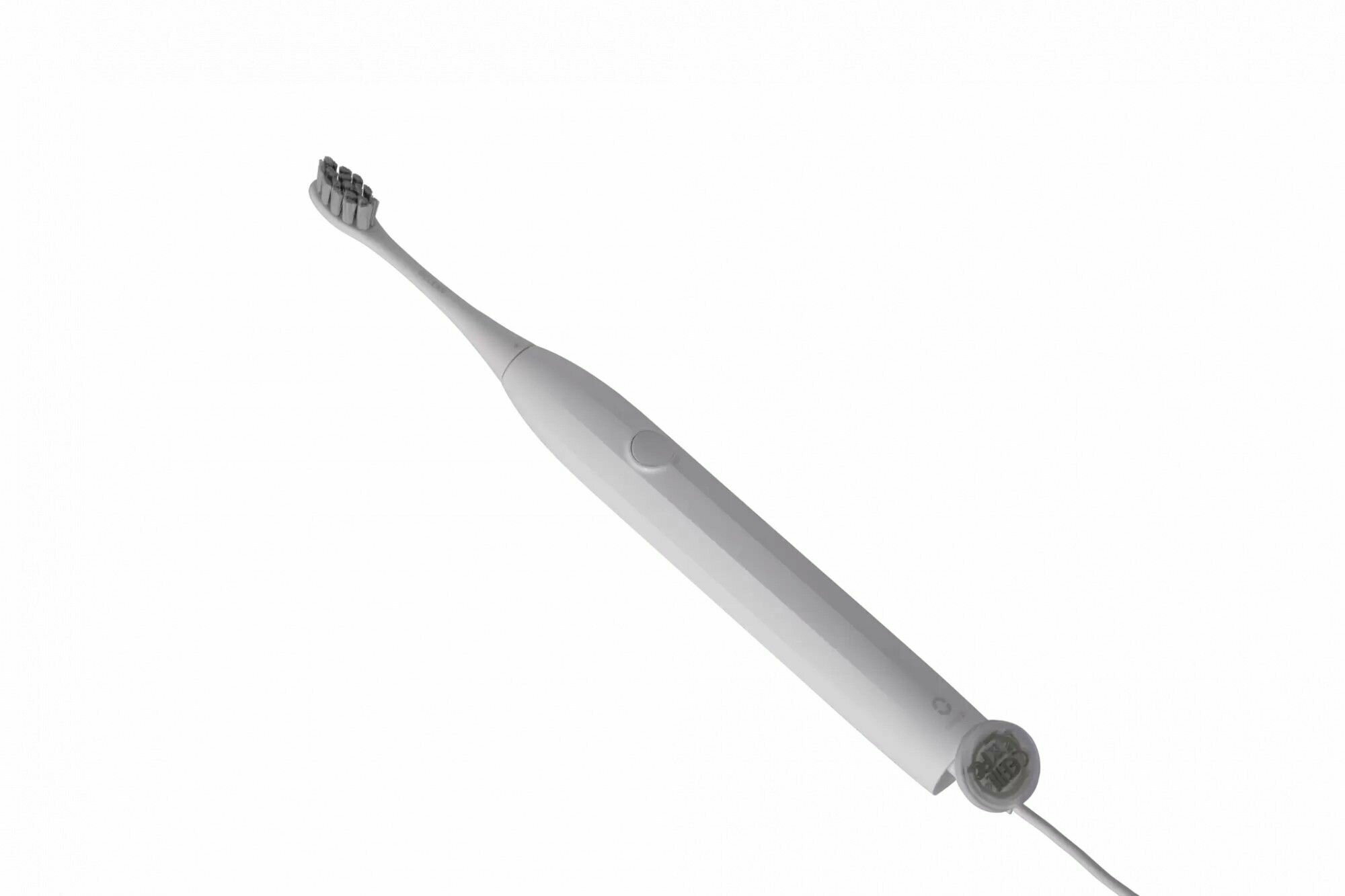 Электрическая зубная щетка Oclean Endurance (Белый) - фото №20