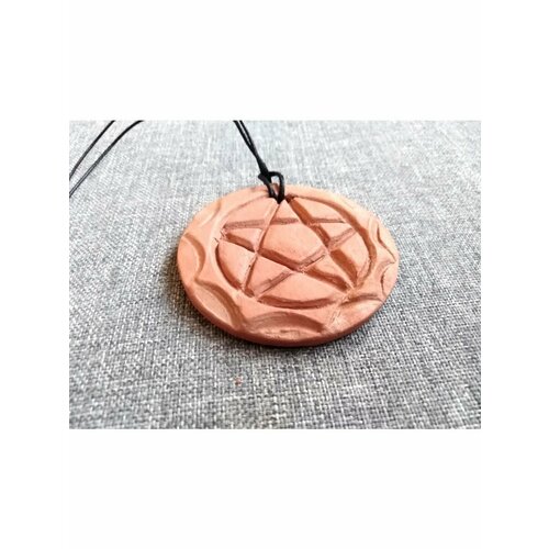 Амулет Пентакль ручная работа 880₽