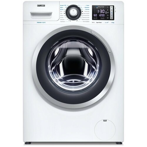 Стиральная машина ATLANT 60У1214-С-01 3513700₽