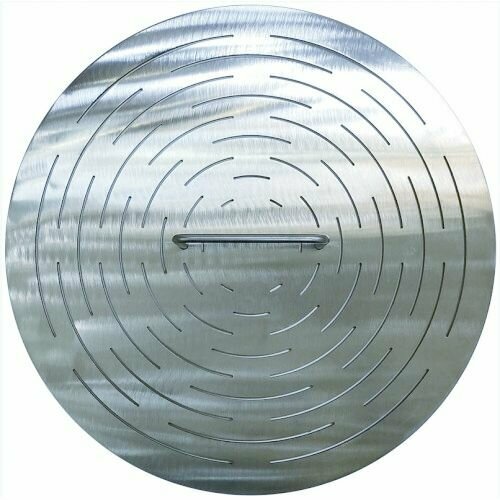 Фальшдно LUXE-394 мм на перегонный куб толщина 3 мм 699000₽