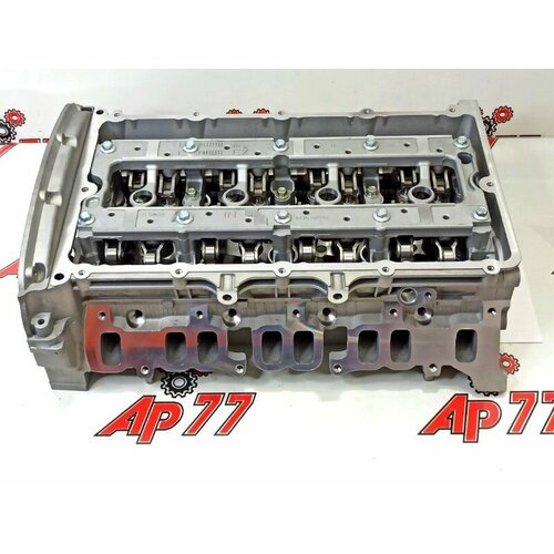 Головка блока цилиндров в сборе Ford CYF5 7620014 84300₽