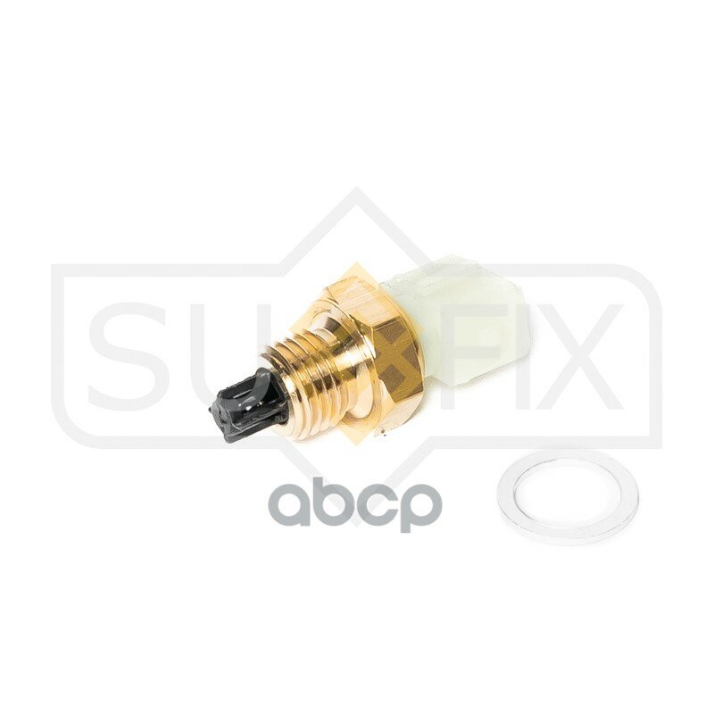 Датчик температуры впускаемого воздуха CHEVROLET Aveo T250 1.2 05-11 SUFIX арт. IT-1077