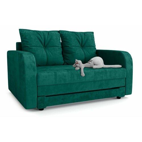 Прямой диван Морис дизайн 2 20310₽