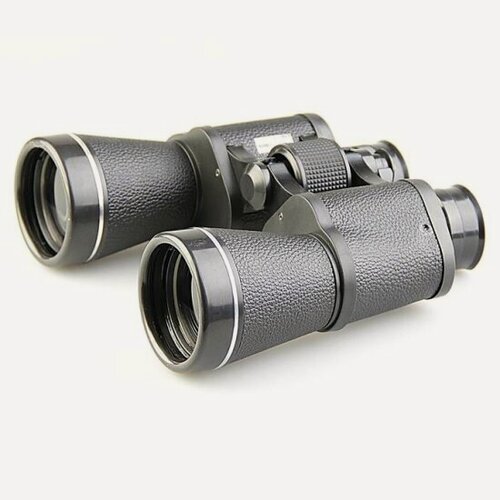 Изображение товара Бинокль Veber Classic БПЦ 12x50 VL