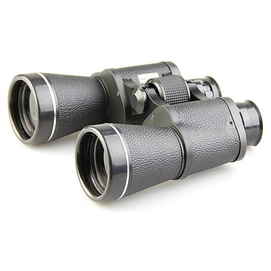 Бинокль Veber Classic БПЦ 12x50 VL