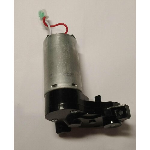Мотор двигатель STANDARD MOTOR RP390 - ST24100DV GMCN100422 RoHS для центральной щетки робота пылесоса Viomi Robot Vacuum Cleaner V3 V-RVCLM26B 1850₽