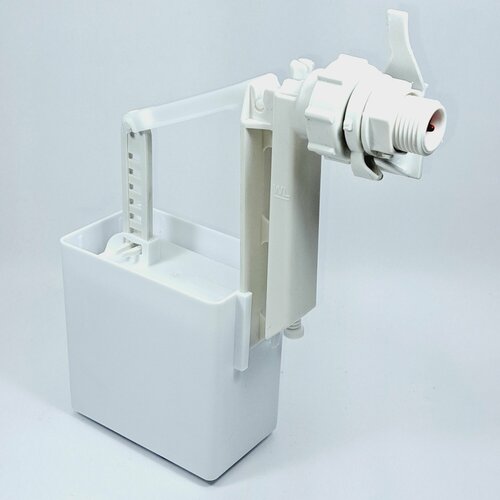 Наполнительный клапан бачка инсталляции NOVUM арт 940201 Berges 1700₽