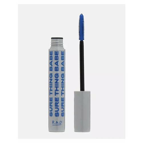 Тушь цветная для ресниц 004 Electric 1440₽