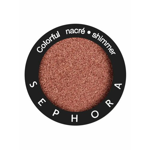 Colorful Mono Shimmer Тени для век с эффектом сияния - 373 2350₽