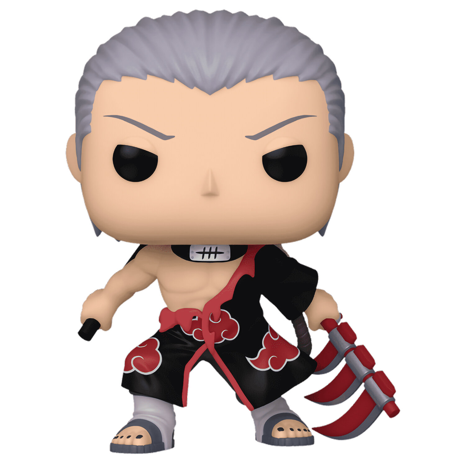 фото Фигурка Funko POP! Animation Naruto Shippuden Hidan (1505) 75529