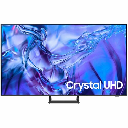 Телевизор 65 Samsung UE65DU8500UXRU 2024 4K UHD 3840x2160 Smart TV титан EAC 94990₽