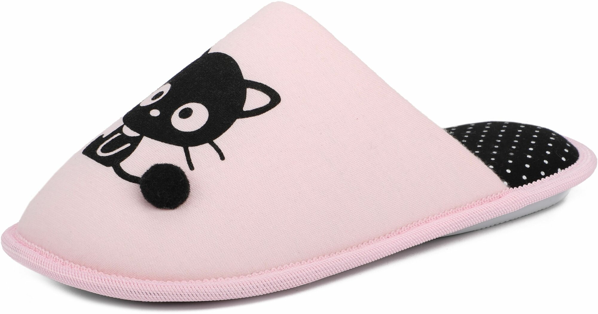 Тапочки T.Taccardi размер 31 розовый