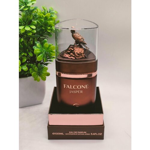 Le Falcone Falcone JASPER Парфюмерная вода 100мл 2750₽