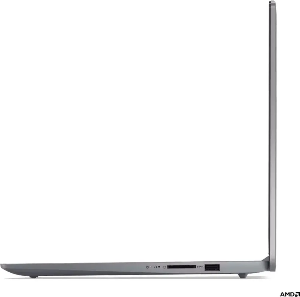 Обзор: Lenovo IdeaPad Slim 3 Ноутбук для работы и учебы 15.6