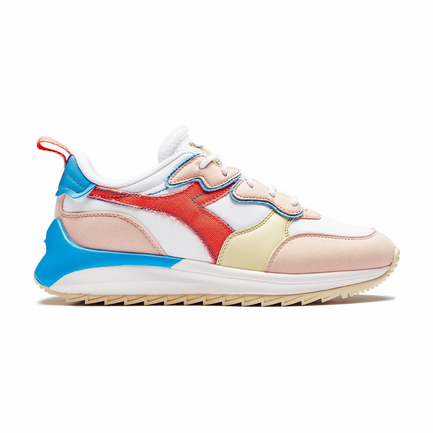 Кроссовки Diadora JOLLY CANVAS WN