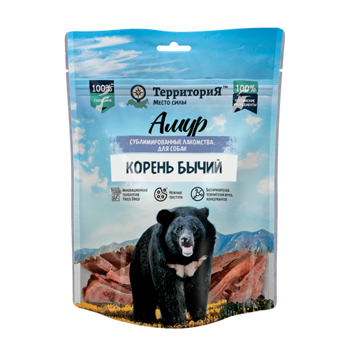 ТерриториЯ 