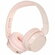 Наушники Philips TAH4209PK/00 розовые