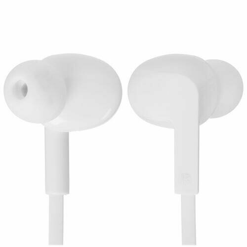 Беспроводные наушники QUB BTE-002White 2141₽
