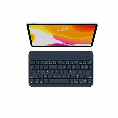 Клавиатура беспроводная WiWU Razor Wireless Keyboard для iPad 11 560000₽