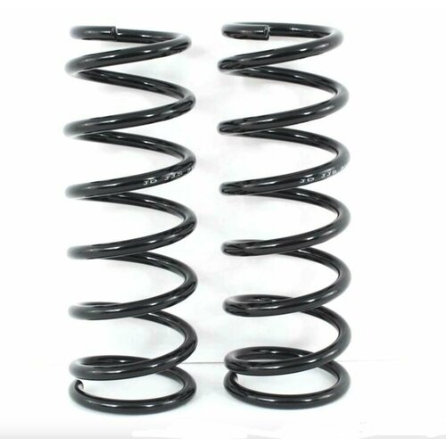 Пружины задние SSP NISSAN NOTE E11 2005-2013 2943₽