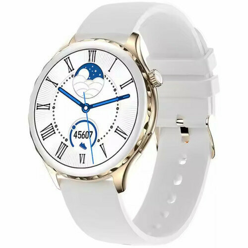 Умные часы CheckME Smart CMSAK43GW 1010000₽