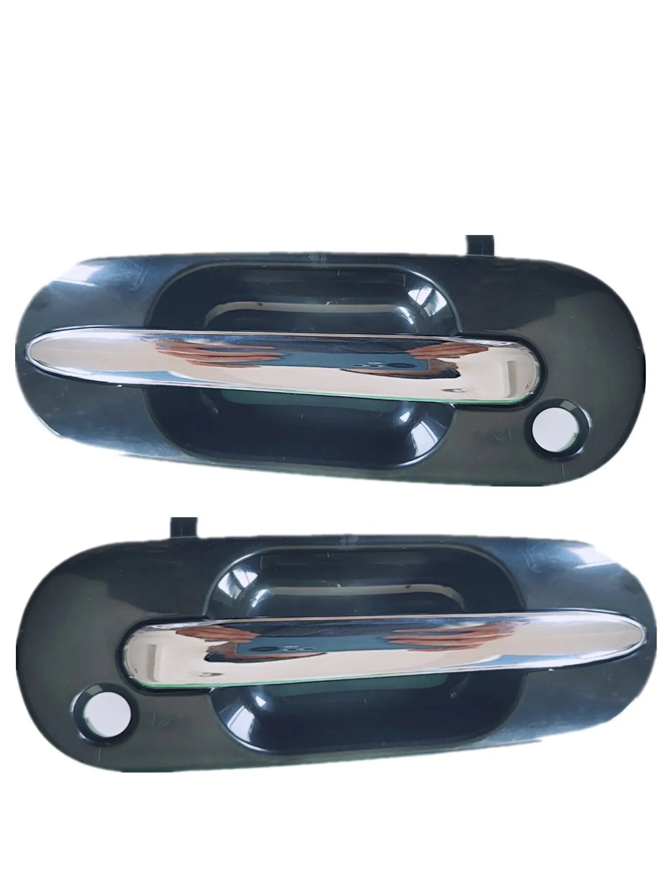 Для Honda CR-V CRV 2.0L 1997-2001 CIVIC 1995-2000 ROVER 400 416 FASTBACK (RT) 416 SI 274739 Ручка внешней двери, Front Left and Right