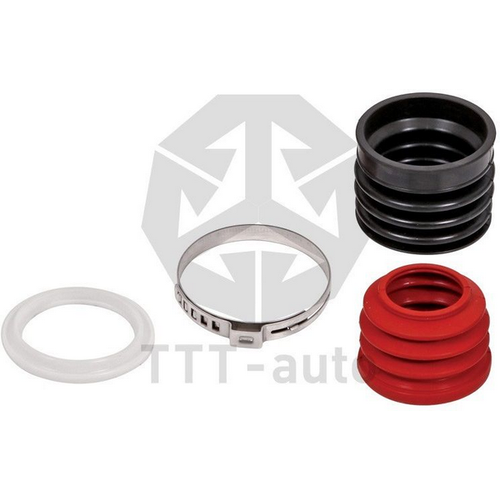 Р к диcк тормоза 4 мрп пыльник красн черн упл кольцо хомут KNORR SB5 SB6 SB7 628₽