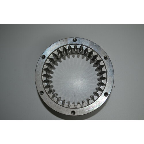 Муфта зубчатая 10200₽