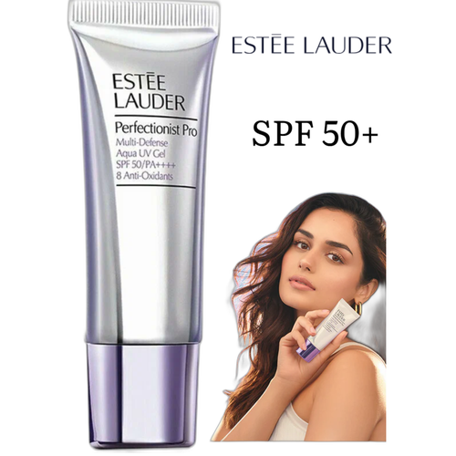 Estee Lauder Антиоксидантный солнцезащитный крем SPF 50 40 мл 2999₽