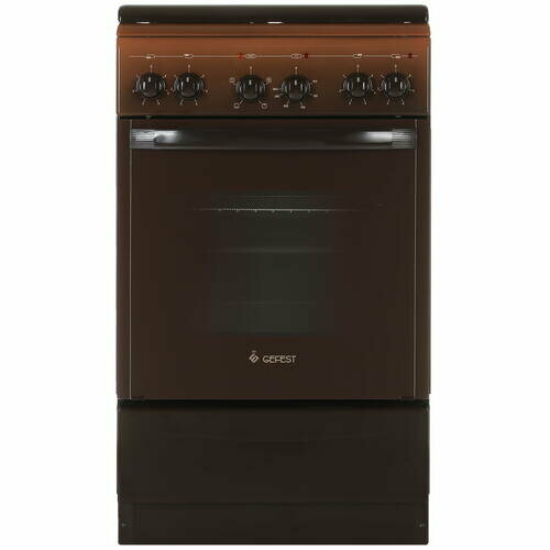 Электрическая плита GEFEST 5140-010001 3639600₽