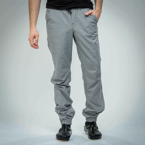 Изображение товара B26C - Брюки рабочие унисекс