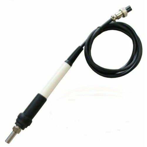 Сменный паяльник Quecoo T12-907 для паяльных станций QUICKO T12-952 1290₽