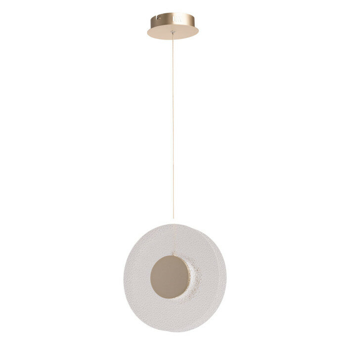 Люстра потолочная De Markt Фрайталь 663012701