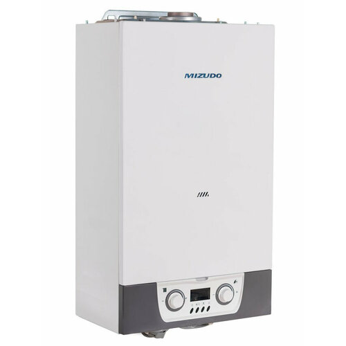 Котел газовый настенный Mizudo M 13 ТH одноконтурный c 3-х ходовым клапаном 56800₽
