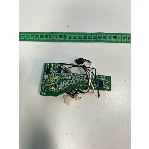 Модуль управления PCB16303 REV06 для пылесоса Philips FC6404 1500₽