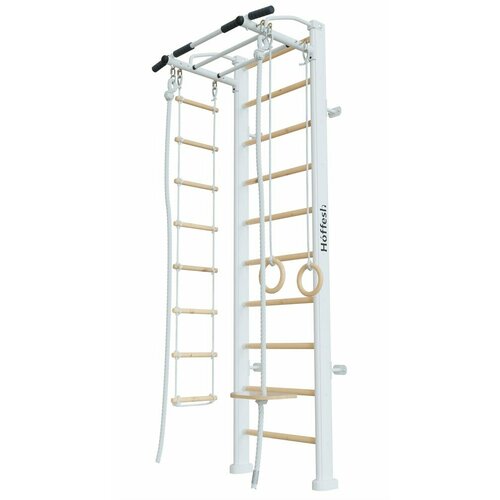 Домашний спортивный комплекс Hoffesh Анхель (Ah-64x240W) Арктик Дерево