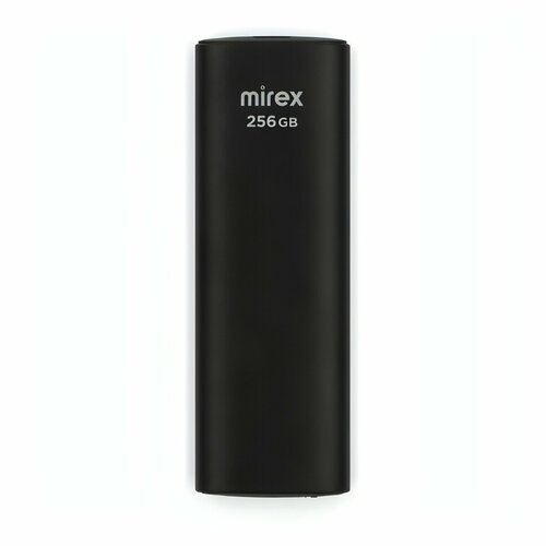 Внешний диск SSD Mirex 256GB Data Master 2 USB31 Type-C 3499₽