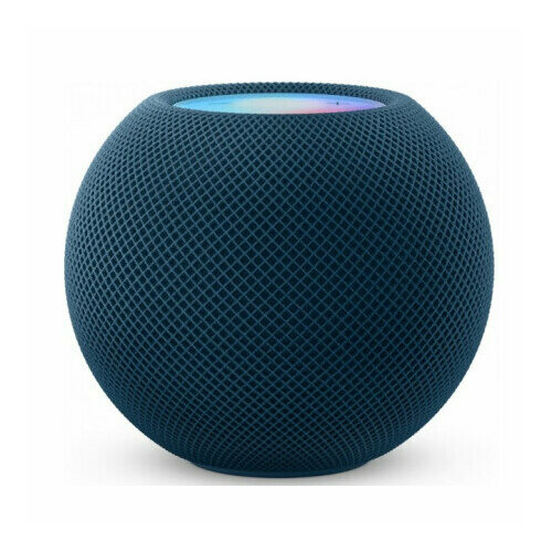 Умная колонка Apple HomePod mini MJ2C3LLA 2305000₽