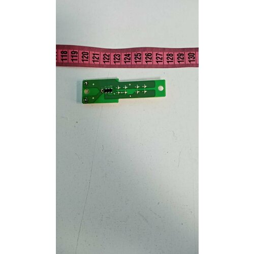 Плата пылесоса Е327405 Philips FC6404 1400₽