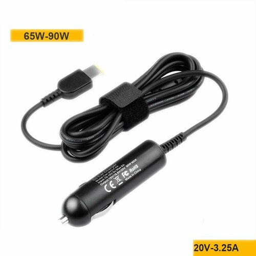 Зарядное устройство MyPads 90W 20V 45A для Lenovo Thinkpad X230S E431 PN 3900₽