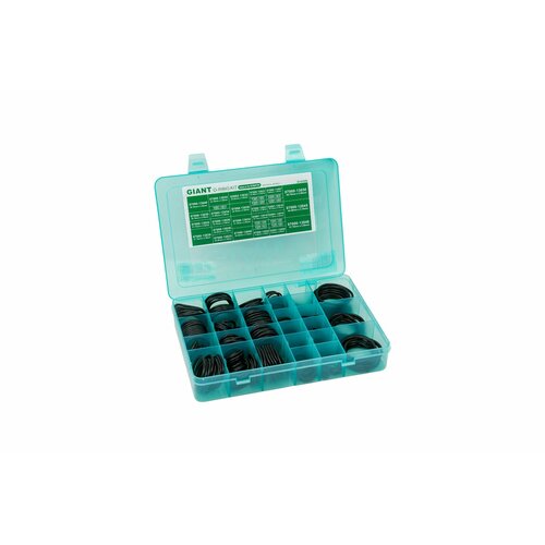 HIMPT Набор колец резиновых уплотнительных o-ring nbr90 komatsu 435шт 00-00007954