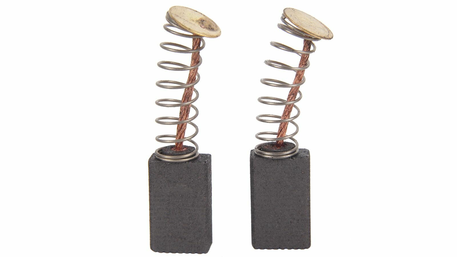 фото Щетки графитовые 2шт ELITECH/WERT ДУ 600РЭ Промо EPD 600RE